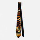 Search for tiger stripe ties Skin