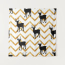 Search for modern deer art Geometric