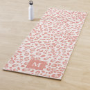 Search for animal yoga mats Modern