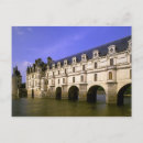 Search for loire valley postcards Chateau