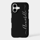 Search for black wedding iphone cases Script