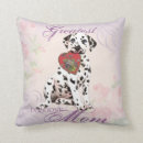 Search for dalmatian spots cushions Puppy