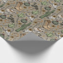 Search for skull wrapping paper Brown