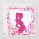 Search for pregnant belly invitations Mum