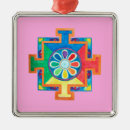 Search for sacred geometry christmas tree decorations Geometric