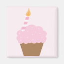 Search for birthday cake magnets Boy
