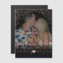 Search for faux rose gold confetti invitations Pixdezines