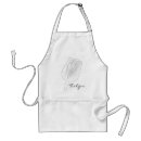 Search for sketching aprons For her