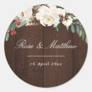 Search for love bloom stickers Rustic