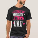 Search for missionary tshirts God