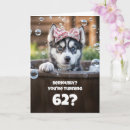 Search for 62 birthday cards Cute