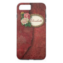 Search for red damask iphone cases Pattern