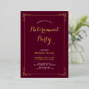 Search for company invitations Classic