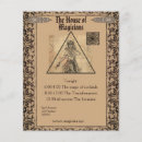 Search for halloween business supplies Occult