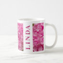 Search for linda mugs Pink