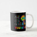Search for support for autism mugs Autism spectrum disorder