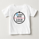 Search for pi day baby clothes Science