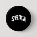 Search for face off circle badges Coach