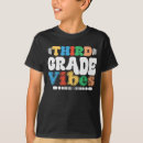 Search for third grade tshirts Students