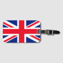 Search for british luggage tags Britain