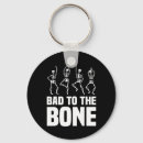Search for skull pattern key rings Pumpkin