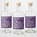 Search for crystals labels Ornate