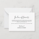 Search for party note cards Rustic
