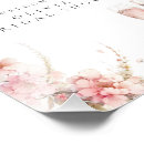 Search for prosecco posters Floral bridal shower