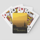 Search for arizona playing cards Nature