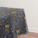 Search for midnight blue tablecloths Silver