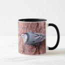 Search for nuthatch mugs Animal
