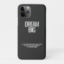Search for dream big iphone cases Phone protection