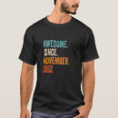 Search for 1953 tshirts Since