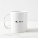 Search for tea time mugs I love tea