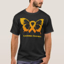 Search for leukemia support clothing Orange