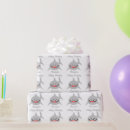 Search for shark wrap wrapping paper Fun
