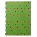 Search for photo grid notebooks Spiral