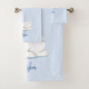Search for polar bear bathroom accessories Watercolor