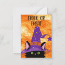 Search for witches halloween cards For kids