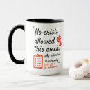 Search for allowed mugs Coworker
