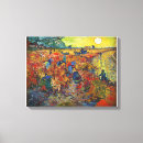 Search for vineyard canvas prints Landscape
