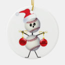 Search for baseball christmas tree decorations Fan