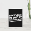 Search for librarian cards Funny reading