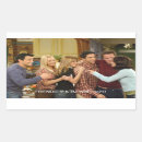 Search for cast stickers 90s sitcom nostalgia