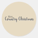 Search for christmas country stickers Farmhouse