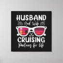 Search for wedding canvas prints Husband