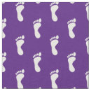 Search for feet fabric Foot