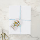 Search for hanukkah gift tags White