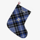Search for scottish christmas stockings Clan