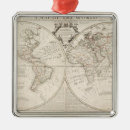 Search for world map christmas tree decorations Geography